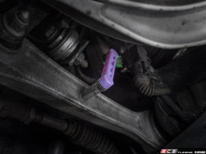 Air Suspension Lowering Link Kit - Stage 2
