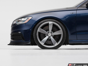 Air Suspension Lowering Link Kit - Stage 2