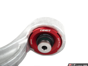 Audi Thrust Arm Monoball Upgrade - Pre-Installed in Meyle HD Arms (M12 Ball Joints)