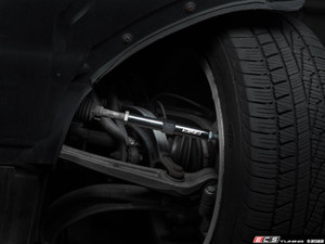 Audi B8/C7 Spherical Outer Tie Rod Kit