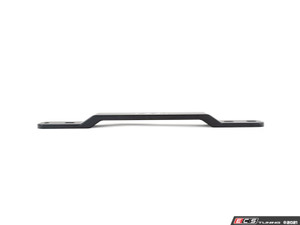 Billet Aluminum Tunnel Brace - Rear - Black Anodized