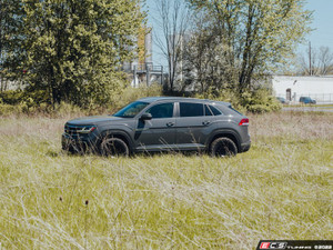 ECS Overland VW Atlas 1.5" Lift Kit