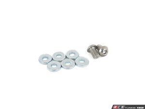 ECS Overland VW Atlas 1.5" Lift Kit