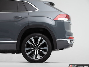 ECS Overland VW Atlas 1.5" Lift Kit