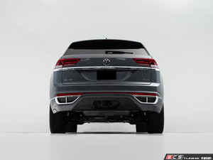 ECS Overland VW Atlas 1.5" Lift Kit