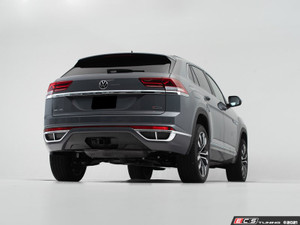 ECS Overland VW Atlas 1.5" Lift Kit