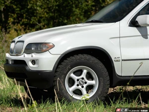 ECS Overland 1.5" Suspension Lift Kit - E53
