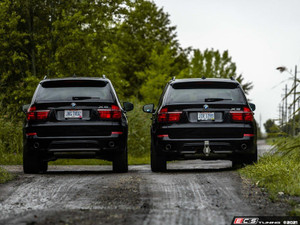 ECS Overland 1.5" Suspension Lift Kit - E70
