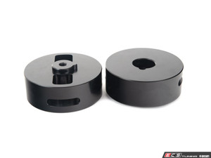 ECS Overland 1.5" Suspension Lift Kit - E70