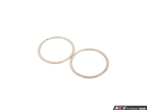 Rear Trailing Arm Monoball Bushing Set