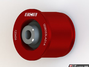 Rear Trailing Arm Monoball Bushing Set