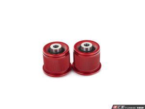 Rear Trailing Arm Monoball Bushing Set