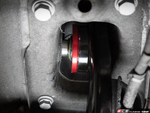 MQB Rear Trailing Arm Monoball Bushing Set