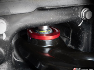 MQB Rear Trailing Arm Monoball Bushing Set