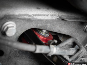 MQB Rear Trailing Arm Monoball Bushing Set