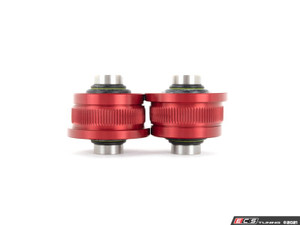 MQB Rear Trailing Arm Monoball Bushing Set