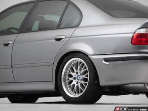 ECS Performance Adjustable Coilover System - E39