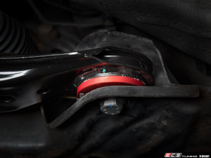 VW MK4 Pre-Assembled Front Control Arms - With ECS Monoball Bushings