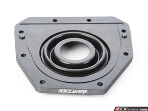 034 Billet Aluminum Rear Main Seal Upgrade - With Installation Tool & Sealant