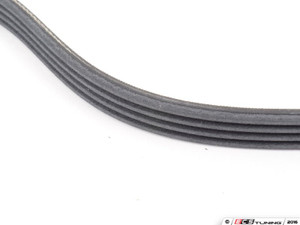 A/C Belt Replacement Kit With Service Tools