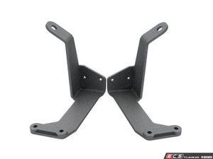 E70 Overland Skid Plate Kit