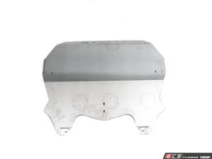 E70 Overland Skid Plate Kit