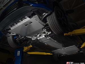 MK7 / MK7.5 / MK8 Golf R ECS Ultimate Street Shield Kit