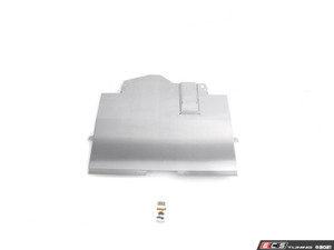 MK7 / MK7.5 / MK8 Golf R ECS Ultimate Street Shield Kit