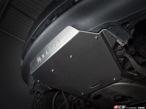 E53 Overland Skid Plate Kit