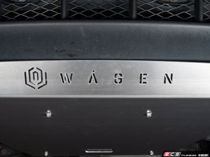 E53 Overland Skid Plate Kit