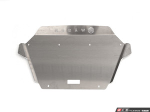 E53 Overland Skid Plate Kit