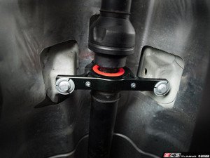 VW MK5 R32/MK6 Golf R & Audi 8p A3 Driveshaft Center Support Bearing Brace
