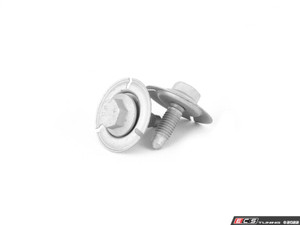 VW MK5 R32/MK6 Golf R & Audi 8p A3 Driveshaft Center Support Bearing Brace