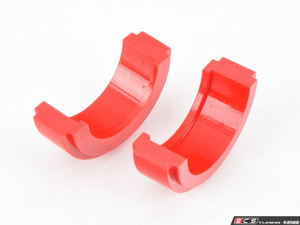 VW MK5 R32/MK6 Golf R & Audi 8p A3 Driveshaft Center Support Bearing Brace