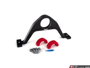 VW MK7/MK8 4Motion & Audi 8v/RS3 Quattro Driveshaft Center Support Bearing Brace