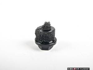 Magnetic Drain/Fill Plug - Priced Each