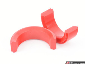 B6/B7 Manual - Driveshaft Center Support Bearing Carrier