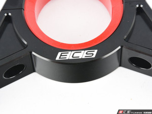 B6/B7 Manual - Driveshaft Center Support Bearing Carrier
