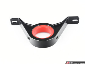 B6/B7 Manual - Driveshaft Center Support Bearing Carrier