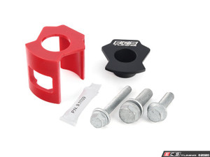 MK8/Taos/Arteon Billet / Polyurethane Dogbone Mount Bushing Insert