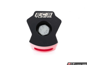 MK8 GTI/Golf R Billet Aluminum Spherical Dogbone Mount Kit (7-Speed DSG - DQ381) - With Billet/Poly Dogbone Insert Bushing