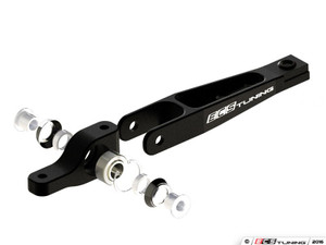 MK8/Taos Billet Aluminum Spherical Dogbone Mount (7-Speed DSG - DQ381) Kit