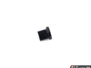 ECS Magnetic Manual Transmission Oil Drain Plug -  (M18x1.5)