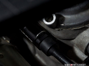 6-Speed Clutch Bleeder Block