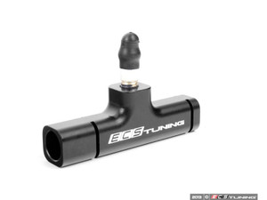 6-Speed Clutch Bleeder Block