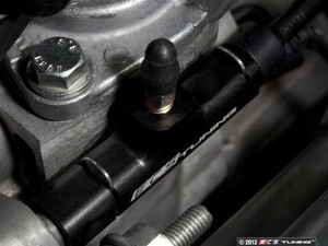 6-Speed Clutch Bleeder Block