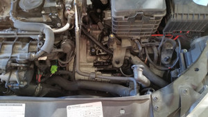 6-Speed Clutch Bleeder Block