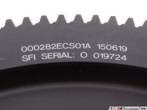 Performance Lightweight Flywheel