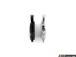 Turner Motorsport Performance Parking Brake Actuator/Expanding Lock - Pair