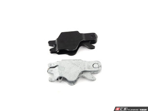 Turner Motorsport Performance Parking Brake Actuator/Expanding Lock - Pair